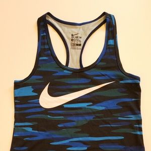 Nike Dri-Fit the XS